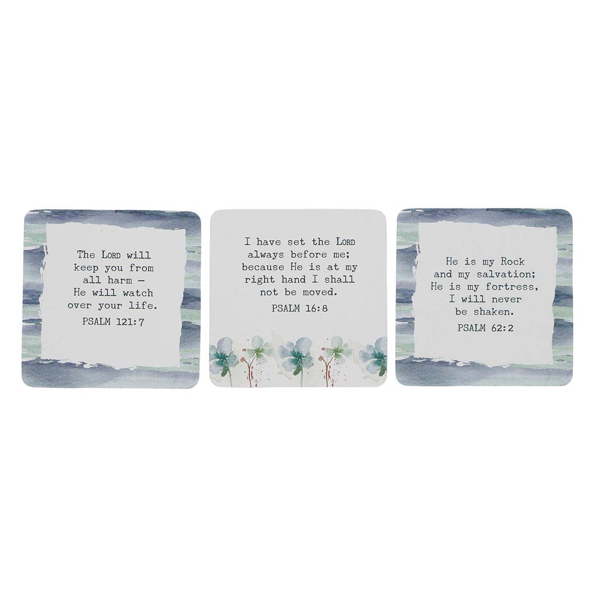 Grace Notes for Women: Cards in Tin