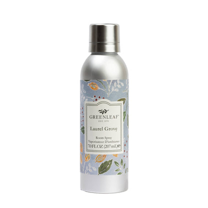 Laurel Grove Room Spray