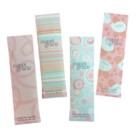 Sweet Grace Sachet : SLIM