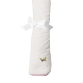 Butterfly Bliss Pip Blanket