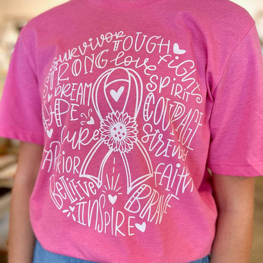 2026 Breast Cancer Shirt