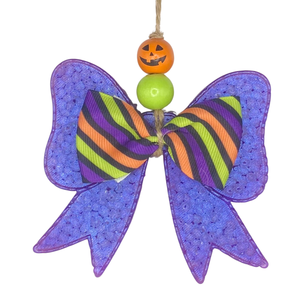 Halloween Bow-tique Freshie