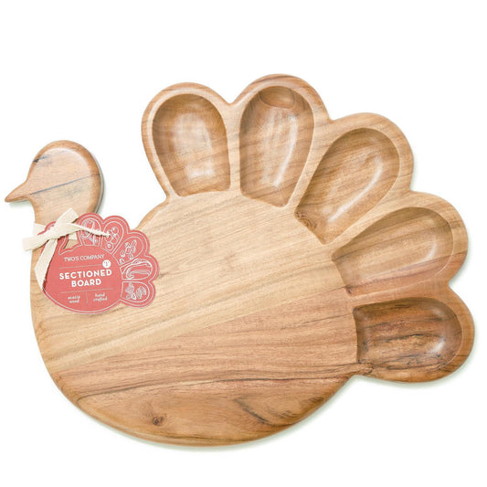 Turkey Serving Board