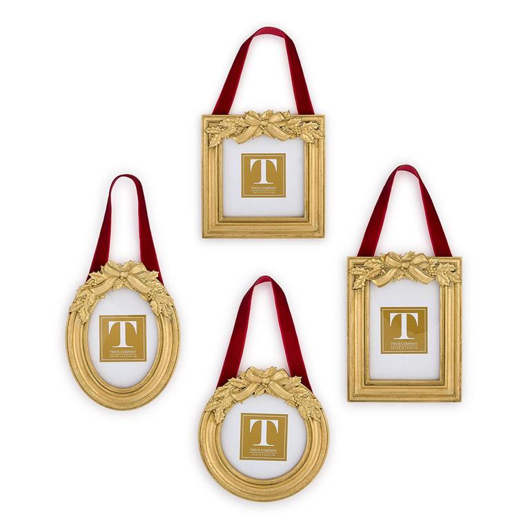 Hanging Ornament Frame