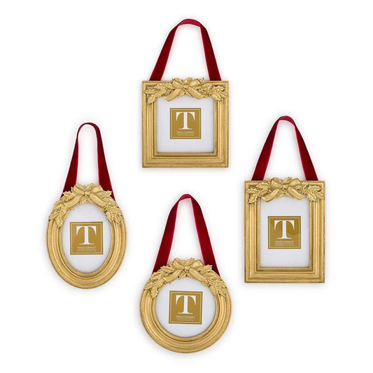 Hanging Ornament Frame