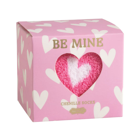 Valentine Sock Set