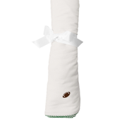 Varsity Football Pip Blanket