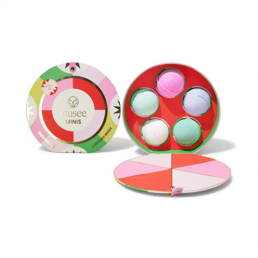 Musee Mini Balm Set