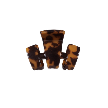 Classic | Tortoise | Petite | Claw Clip