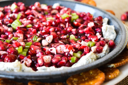 White Cheddar Jalapeno Dip Mix