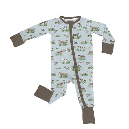 Delta Bird Hunting Dogs Zippy: