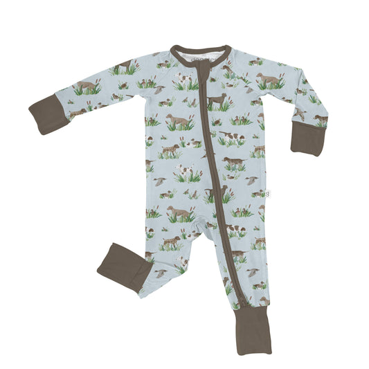 Delta Bird Hunting Dogs Zippy: