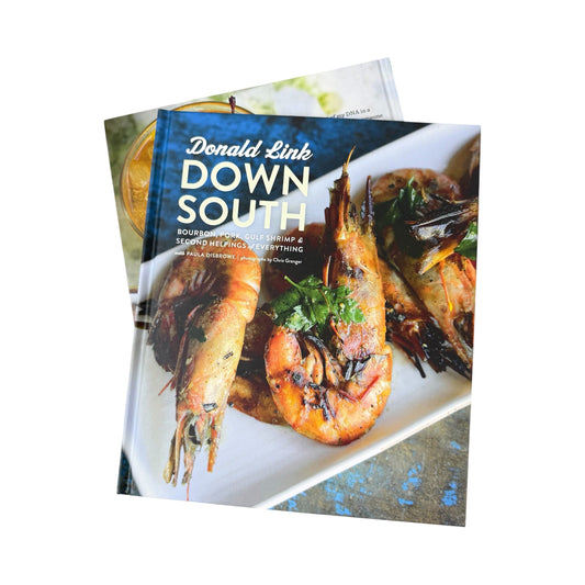 Down South Book