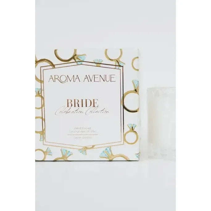 Bride Candle