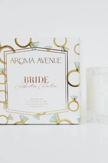 Bride Candle