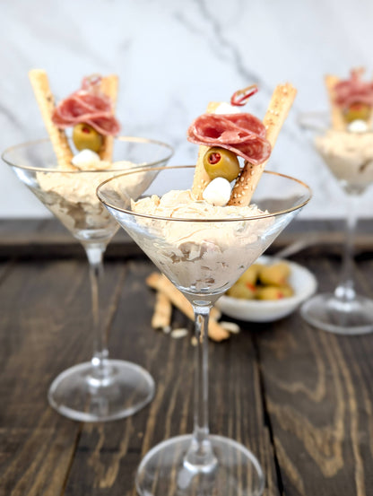 Olive Dip Mix