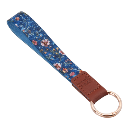 Tap To Pray® 6 in. Wrist Lanyard: Patchwork