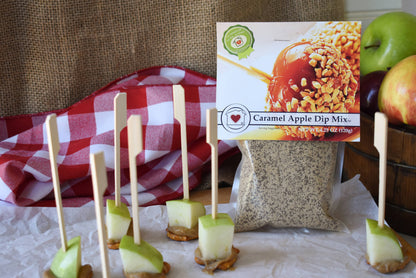 Caramel Apple Dip Mix