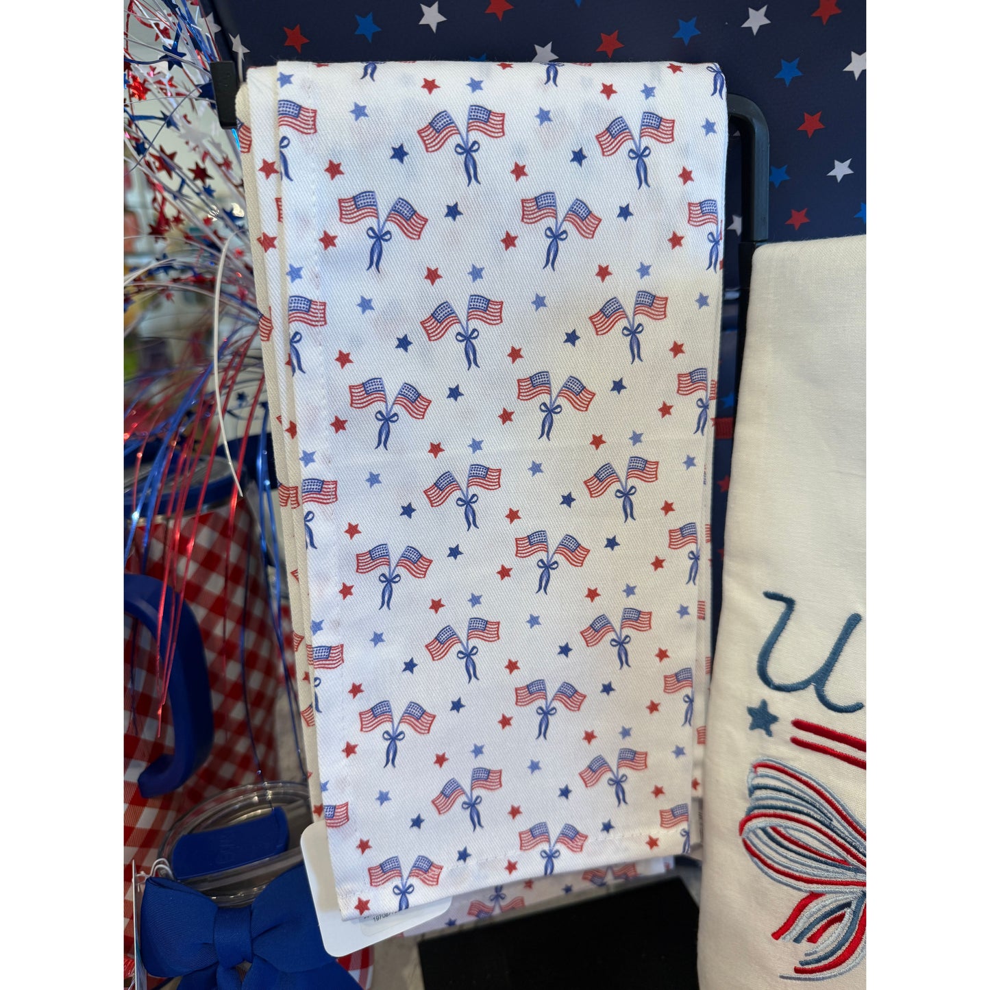 USA Printed Towel