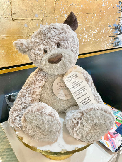 Giving Bear: 2026