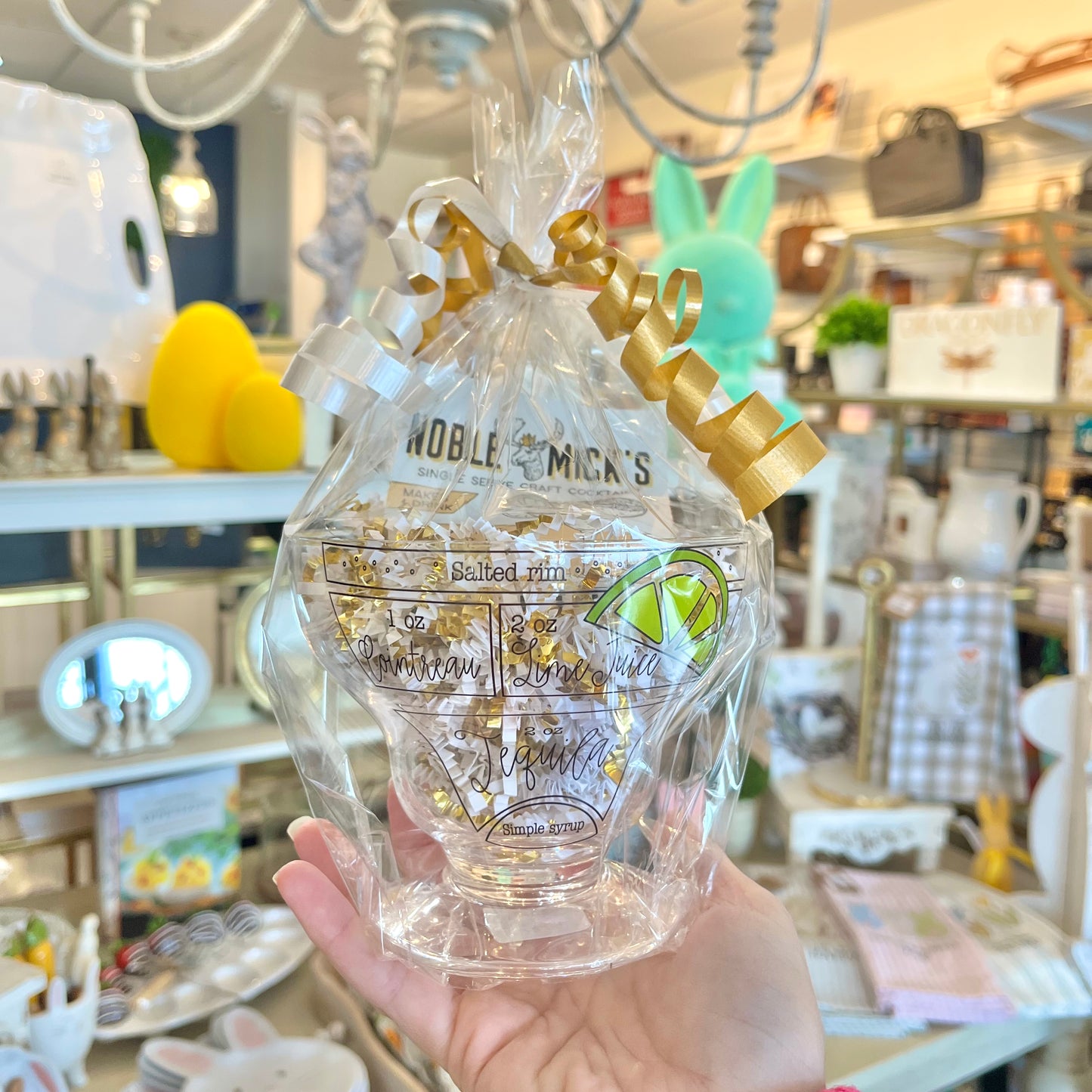 Margarita Gift Set
