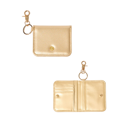 ID Wallet: Champagne