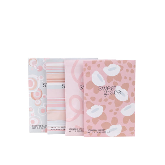 Sweet Grace Sachet