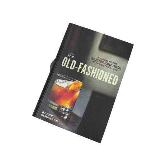 The Old Fashioned