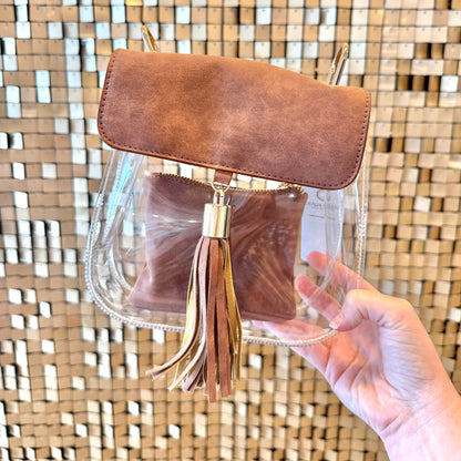 The Mae - Saddle