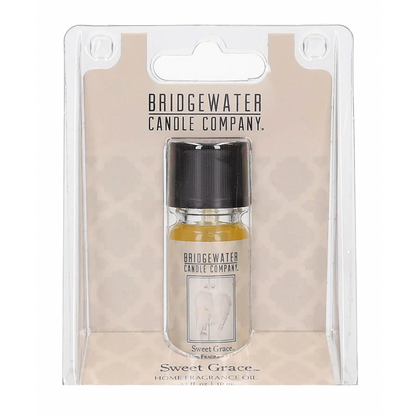 Sweet Grace Fragrance Oil