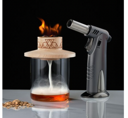 Alchemi Single Serve Smoked Cocktail Kit