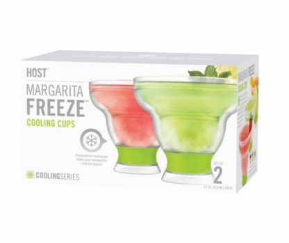 Margarita Freeze - Set of 2