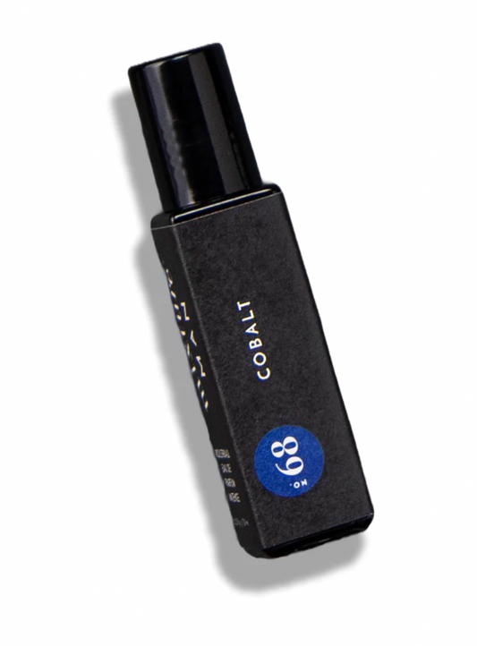 Mixture: Cobalt Blue Rollerball Perfume