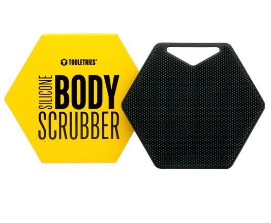 The Body Scrubber