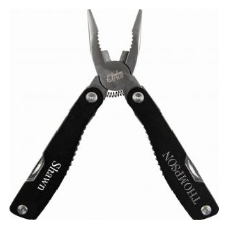 Multi-Tool Black