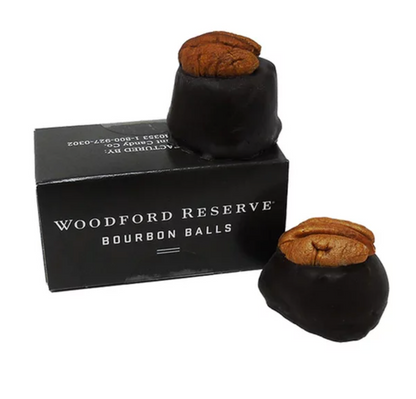 Woodford Reserve Bourbon Balls - 2 pack