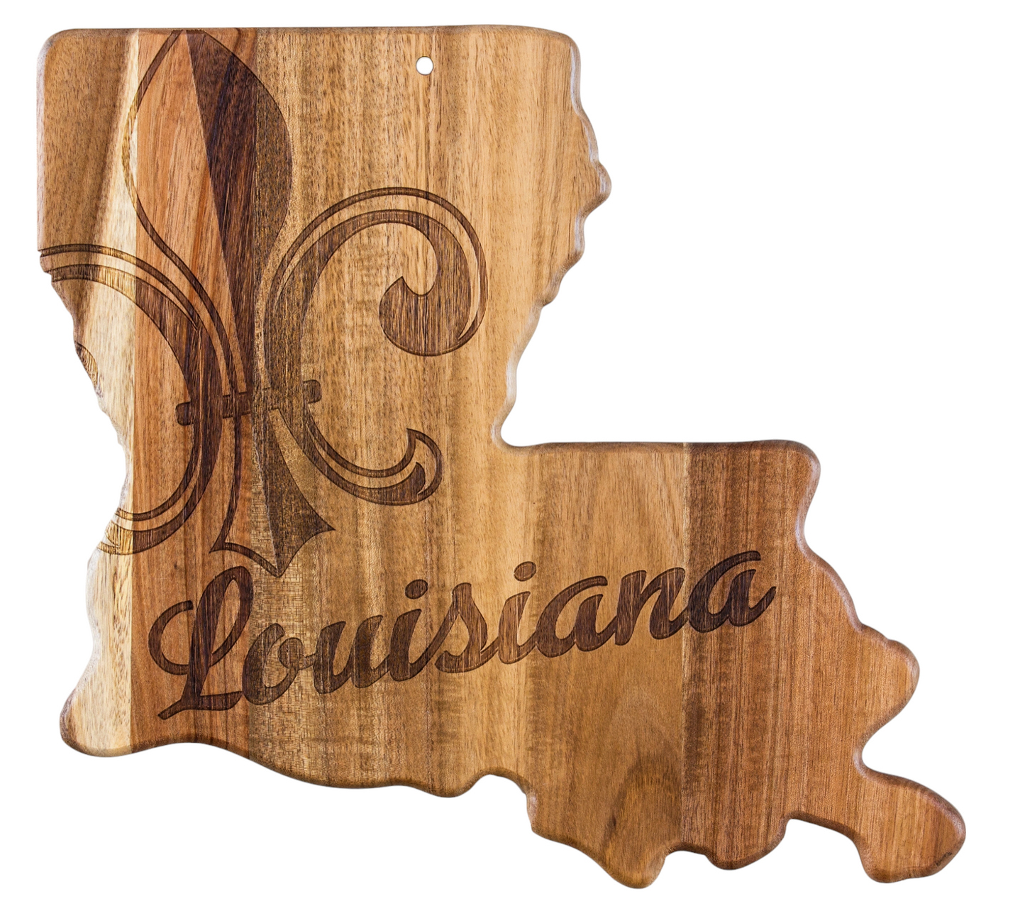 Louisiana Serving Board