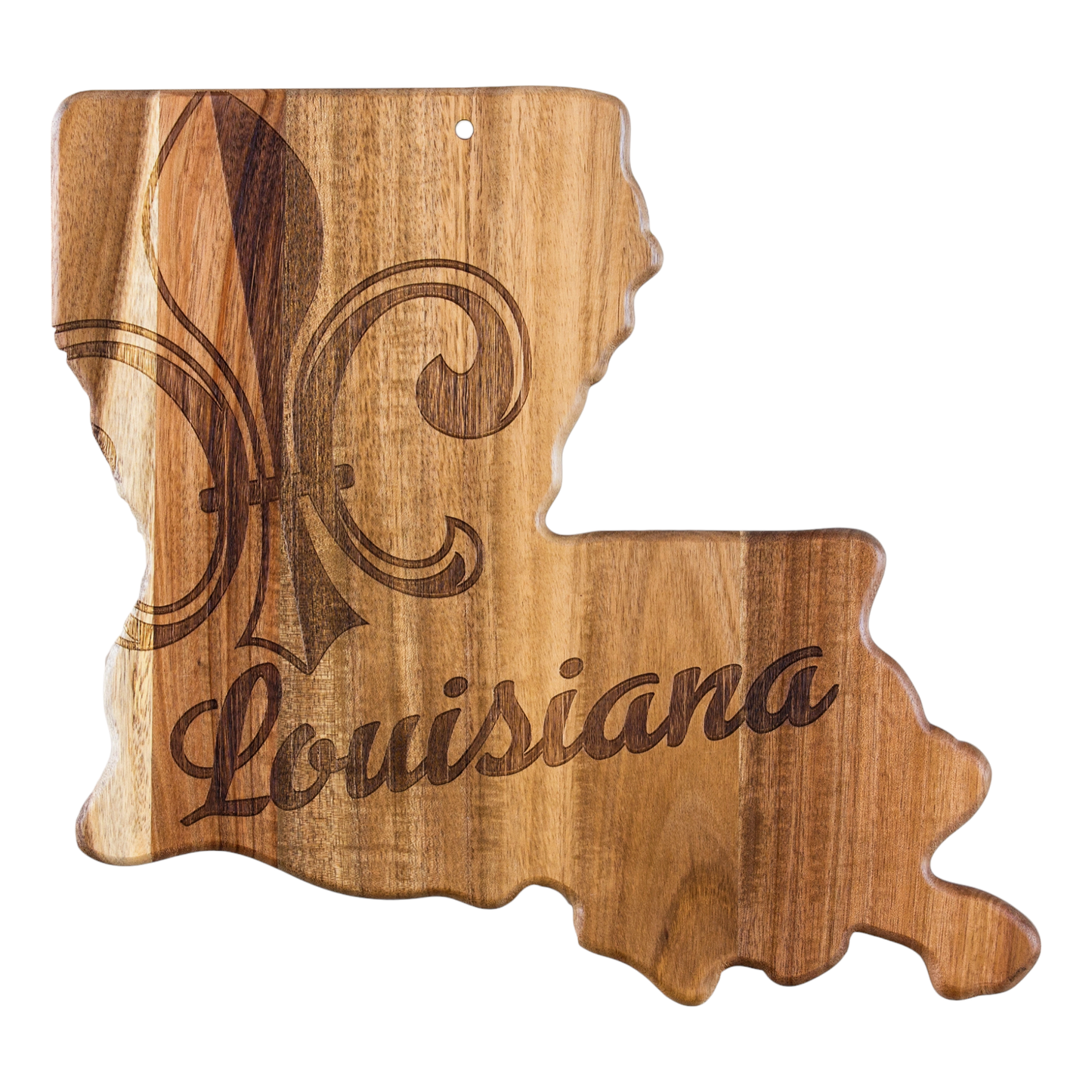 Louisiana Serving Board