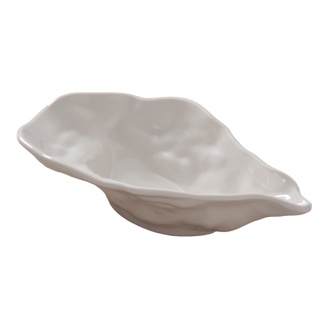 Large Oyster Bowl