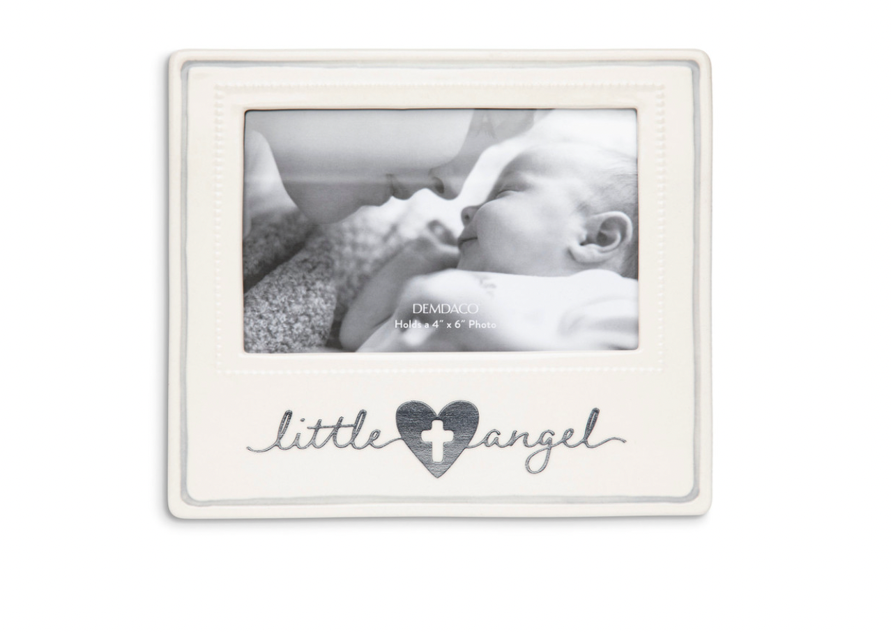 Little Angel Frame - Neutral