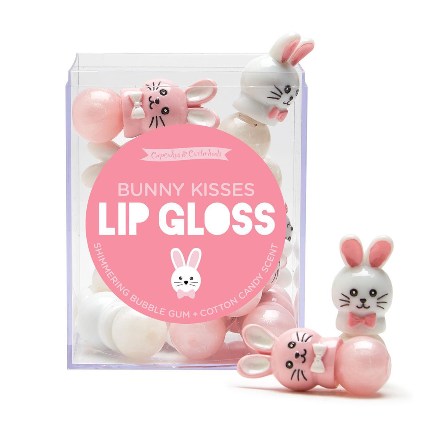 Bunny Lip Gloss