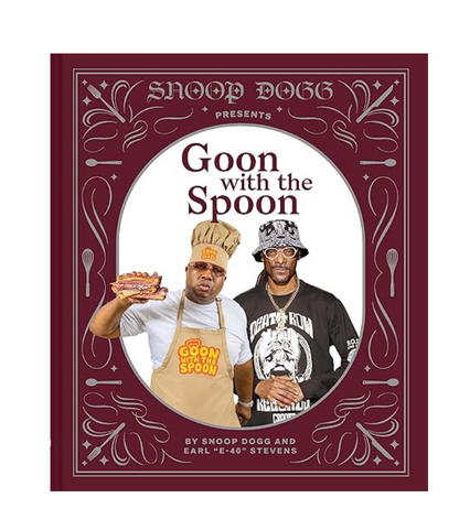 Snoop Dog: Goon with a Spoon