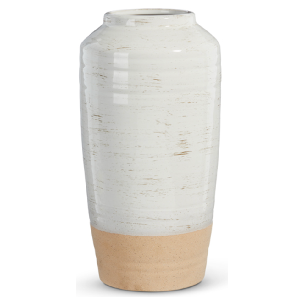 14" Gradient Vase