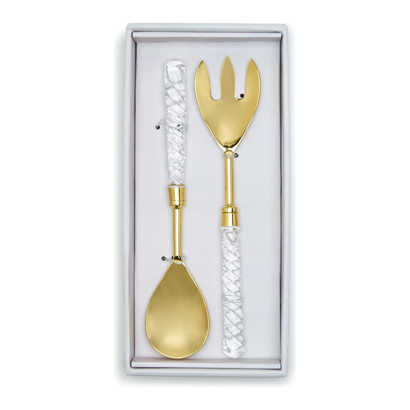 Crystal Clear Server Set