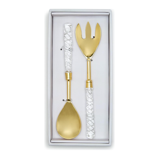 Crystal Clear Server Set