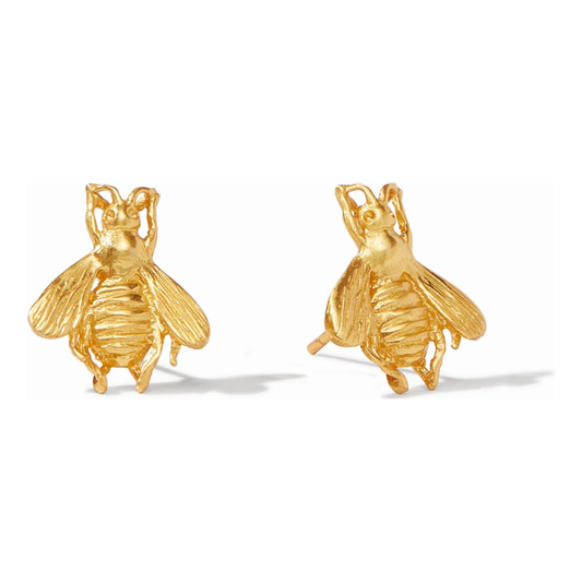 Bee Stud - Gold