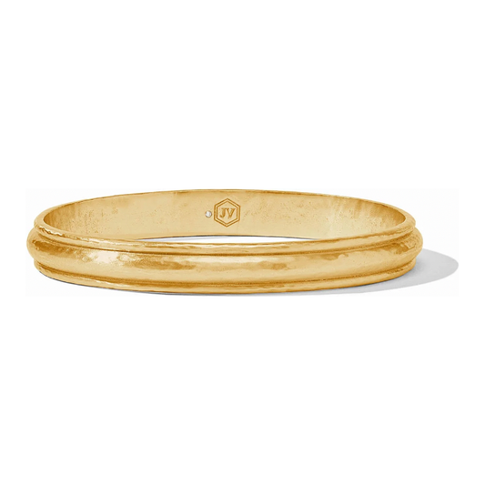 Cirque Bangle - Gold - M