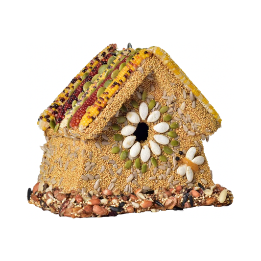 The Rustic Wren Casita