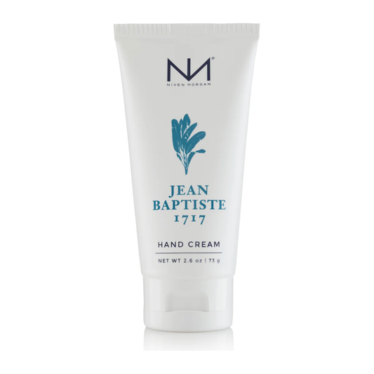 Jean Baptiste Travel Hand Cream