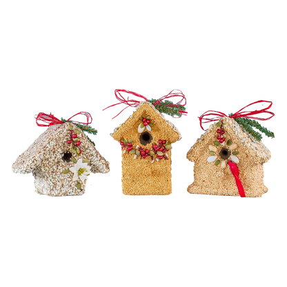 Poinsettia Cottage: